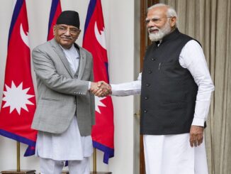 ‘हमें भारत का नियुक्त किया हुआ PM नहीं चाहिए’, नेपाली पीएम की टिप्पणी पर बवाल; विपक्ष ने की इस्तीफे की मांग
