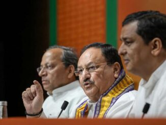 BJP Announces List Of National Office Bearers With Eye On Uttar Pradesh, 2024 Polls