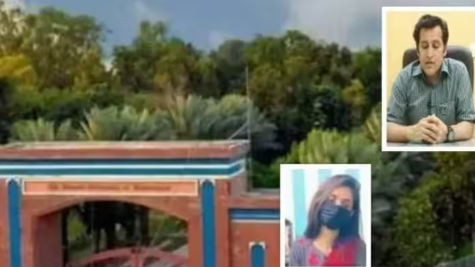 Pakistan Islamia University Sex Scandal: 5500 VIDEOS Of Female Students, DRUGS Found At Islamia University Bahawalpur - SHOCKING Details Suggest Army Major's Hand