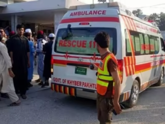 Pakistan: Death Toll Jumps To 42 In Bajaur Suicide Blast At Political Gathering