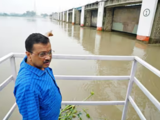 'Situation To Get Normal If....': CM Arvind Kejriwal On Delhi Floods