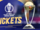 Tickets To Watch ICC ODI World Cup 2023 Likely To Be Out On THIS Date