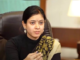 IAS Tanu Jain Success Story: Clear UPSC Prelims In 2 Month Prep, Know About Doctor-Turned-IAS's Miracle Story