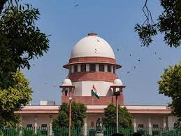 Manipur: मणिपुर हिंसा पर एक और याचिका, SC ने कहा- इस मुद्दे पर पहले से ध्यान, फिर इसकी क्या जरूरत