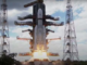 Chandrayaan-3 Successfully Launched Into Precise Orbit By 'Fat Boy': ISRO