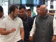 With Uncertainty Over Rahul Gandhi, Congress Says ‘Not Interested In PM Post’