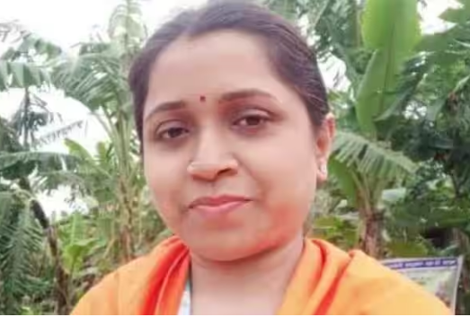 Who Is Indira Santra? Chemical Engineer Who Left Prestigious Job To Contest Bengal Panchayat Polls On BJP Ticket; An ISRO Scientist Inspired Her To Pursue Politics