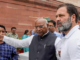 'If Modi Is Alone Enough, Then...': Congress Sharpens Attack On BJP Over NDA Meeting