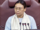 Who is Phangnon Konyak, First Woman MP From Nagaland To Preside Over Rajya Sabha? 5 Points