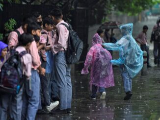 All Schools In Noida, Greater Noida Closed Due To Rains