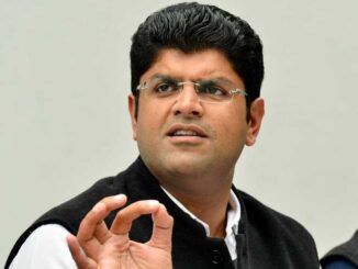 Dy CM Dushyant Chautala 1st To Slam Hindu Yatra Organisers: 'STRICT ACTION TO BE…'