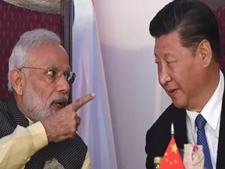 चीन के तेवर पड़े नरम! PM मोदी से शी चिनफिंग की मुलाकात के बाद लद्दाख में LAC से सैनिकों की वापसी पर बनी सहमति