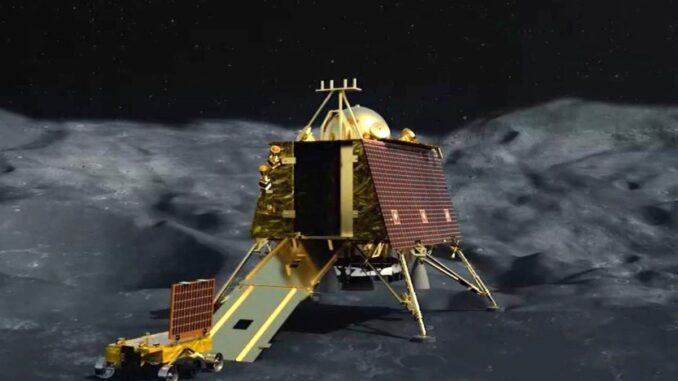 Chandrayaan-3 Landing: चंद्रयान 3 के अंतिम 15 मिनट होंगे खौफ के पल, पढ़ें क्यों इस पर टिका है मिशन का भविष्य