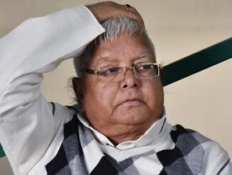 In Big Trouble For Lalu Yadav, CBI Challenges Bail In Fodder Scam Cases