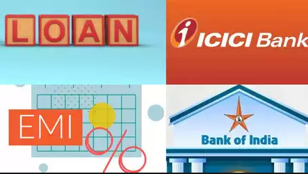ICICI Bank समेत इन बैंकों ने बढ़ाया MCLR, ग्राहकों पर बढ़ेगा EMI का बोझ