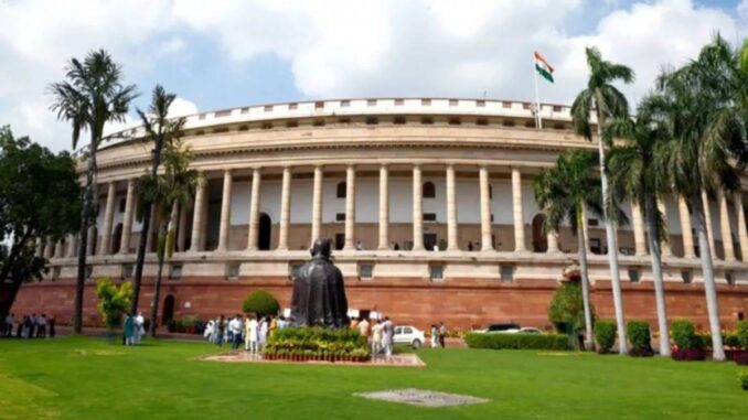 Delhi Services Bill: BJD और YSR कांग्रेस ने बिगाड़ा AAP का खेल, क्या है संसद में नंबर गेम?