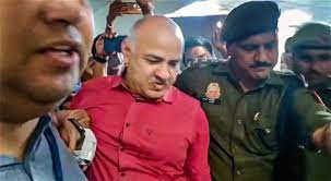 No Relief For Manish Sisodia Yet, SC Defers Bail Hearing In Excise Policy Cases To September