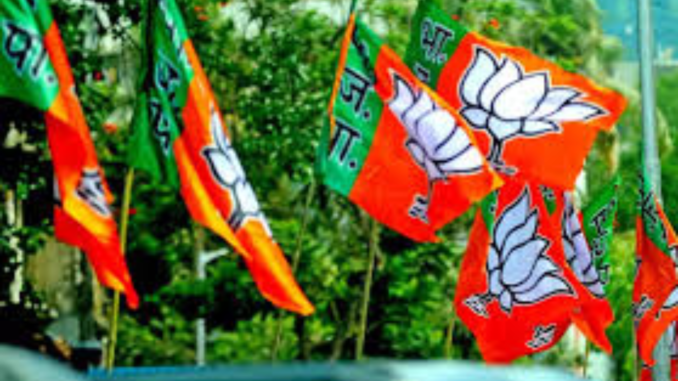 Chhattisgarh Election 2023: तीन बार के विधायक और पूर्व MP चंद्रशेखर साहू की जगह BJP ने दिया सरपंच को टिकट