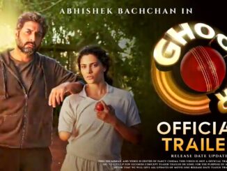 Ghoomer Trailer: जिंदगी को लेकर नजरिया बदल देगी आर बाल्की की 'घूमर', दमदार है अभिषेक बच्चन की फिल्म का ट्रेलर