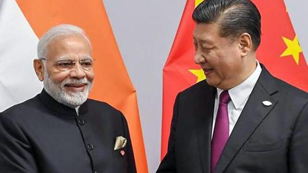 'Improving India-China Relations...': Chinese President Xi Jinping's Big Message To PM Modi