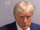 Donald Trump Returns To Twitter With Historic Mugshot In Election Subversion Case