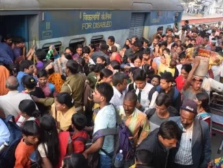 Delhi: ट्रेनों के जनरल कोच में कष्टदायक यात्रा से मिलेगी मुक्ति, रेलवे ला रही आम लोगों के लिए ये खास प्लान