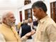 Is TDP Joining BJP-Led NDA Again? Chandrababu Naidu Responds To Speculations