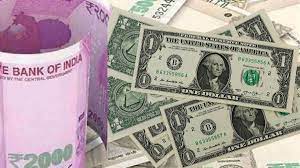 Dollar vs Rupee Price: डॉलर के मुकाबले रुपये में लगातार दूसरे दिन तेजी, 7 पैसे की हुई बढ़त