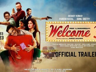 Welcome 3: 'वेलकम 3' में मिलेगी कॉमेडी की ट्रिपल डोज, अक्षय कुमार की फिल्म की रिलीज डेट कन्फर्म