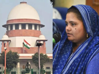 Bilkis Bano Case: States Should Not Be Selective In Granting Remissions To Convicts, SC Tells Guj Govt