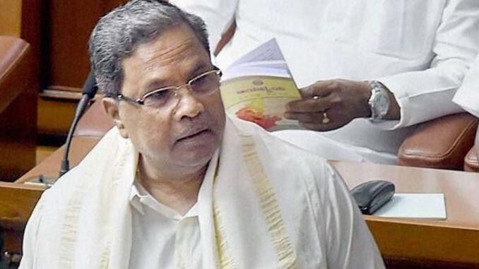 'मैंने ही कर्नाटक के राज्यपाल और सीएम को परेशान न होने को कहा था', सिद्दारमैया के आरोपों पर बोले पीएम मोदी