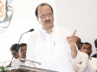 'With Took The Decision For...': Ajit Pawar Reveals Why He Left NCP To Join BJP-Sena Government In Maharashtra
