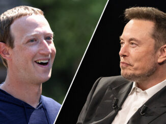 Sangram Hoga? Musk Ready To Fight At Zuckerberg’s Home, Meta Founder Says...