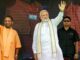 BJP's Recipe For 80 Lok Sabha Seats Of Uttar Pradesh: Modi’s Charisma, Yogi's Magic, Labharthi Loyalty