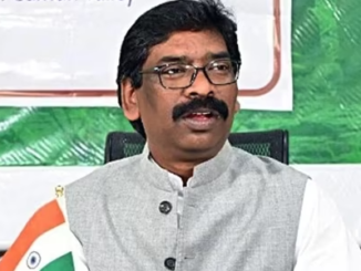 Jharkhand CM Hemant Soren Asked To Join ED Probe On August 24