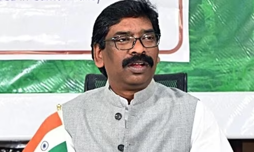Jharkhand CM Hemant Soren Asked To Join ED Probe On August 24