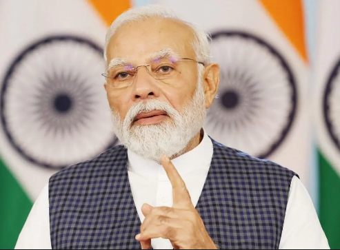 'PM Narendra Modi Will Lose From Varanasi If...': Sanjay Raut On 2024 Lok Sabha Polls