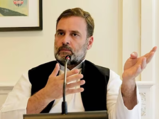 Rahul Gandhi: NMML का नाम बदलकर पीएम संग्रहालय करने पर राहुल की प्रतिक्रिया, कहा- नेहरू जी की पहचान…