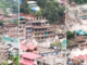 Himachal Rain: कुल्लू में भयावह मंजर, ताश के पत्तों की तरह ढह गईं कई इमारतें; 