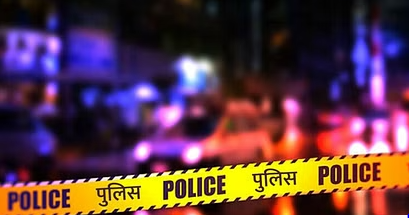Mumbai: लुटेरों ने बुजुर्ग दंपत्ति को बनाया बंधक, मुंह पर लगाया टेप और बांधे हाथ-पैर; 70 साल की वृद्धा की मौत