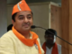 Gujarat: प्रदीप सिंह वाघेला ने गुजरात भाजपा महासचिव पद से दिया इस्तीफा, बोले- कुछ ही दिनों में सब ठीक हो जाएगा
