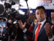 "Rookie", "ChatGPT": Indian-American Candidate Vivek Ramaswamy Mocked At Republican Debate