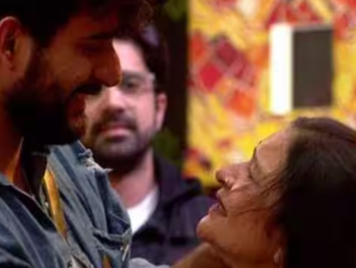 Bigg Boss OTT 2: Fukra Insaan Aka Abhishek Malhan Bursts Into Tears Meeting His Mother Inside House, Hugs Her Tight