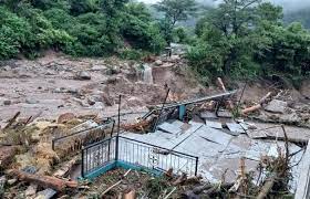 Himachal Pradesh Weather Update: Five Killed, 3 Missing After Cloudburst In Solan