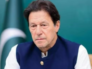 Former Pakistan PM Imran Khan Sentenced To 3-Year Jail Term In Toshakhana Corruption Case