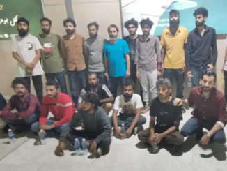 17 Indians, Held Captive By Armed Mafia In Libya For Months, Brought Back