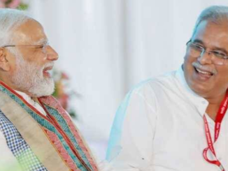 'PM Modi's Priceless Gift': Chhattisgarh CM After ED Raids His Political Advisor, OSD On His Birthday