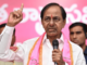 KCR's Party Names Candidates For All 119 Telangana Seats, Only 7 Changes