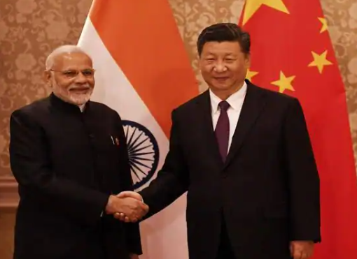 Will PM Modi Hold Bilateral Meet With Xi Jinping During BRICS Summit? India Says...