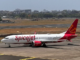 SpiceJet Tells Delhi High Court It Is "Struggling To Stay Afloat"